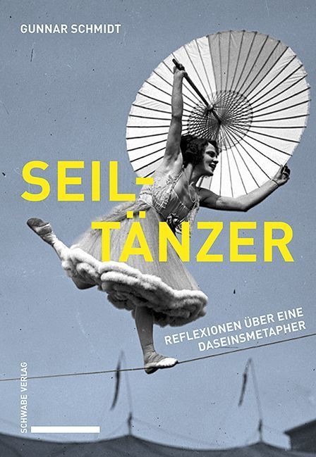 Seiltänzer