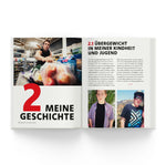 Der Protein-Fasten-Trick