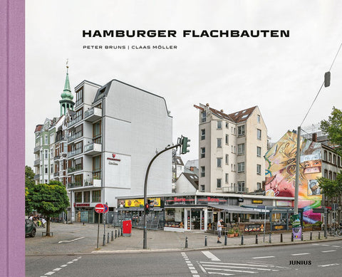 Hamburger Flachbauten