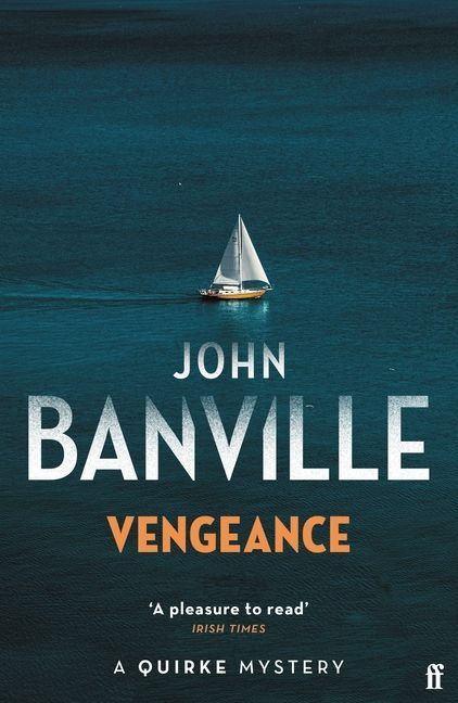 Vengeance