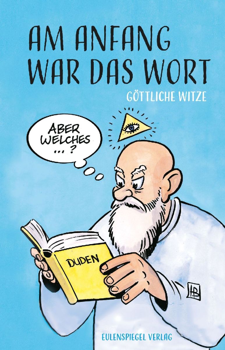 Am Anfang war das Wort