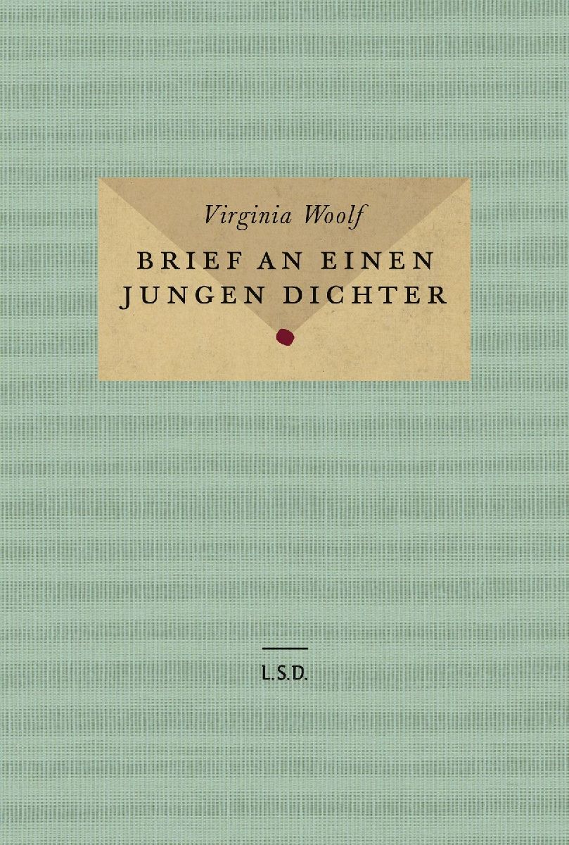 Brief an einen jungen Dichter