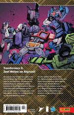 Transformers (Rückseite)