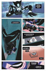 Batman - One Bad Day: Catwoman