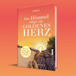 Der Himmel trägt ein goldenes Herz (Innenansicht)