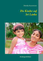 Die Kinder auf Sri Lanka