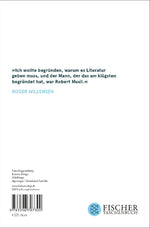 Robert Musil
