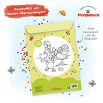 Trötsch Unser Sandmännchen Wundertüte Pittiplatsch