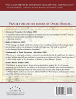 The Barometer Handbook: A Modern Look at Barometers and Applications of Barometric Pressure