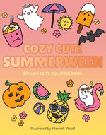 Cozy Cute Summerween