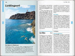 DUMONT Reise-Taschenbuch Reiseführer Teneriffa