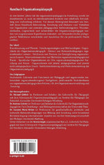 Handbuch Organisationspädagogik
