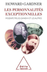 Les Personnalités exceptionnelles