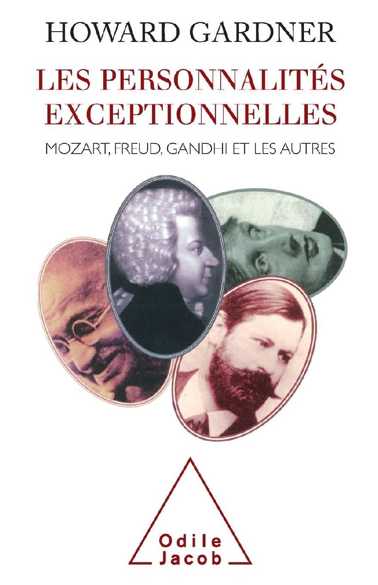 Les Personnalités exceptionnelles