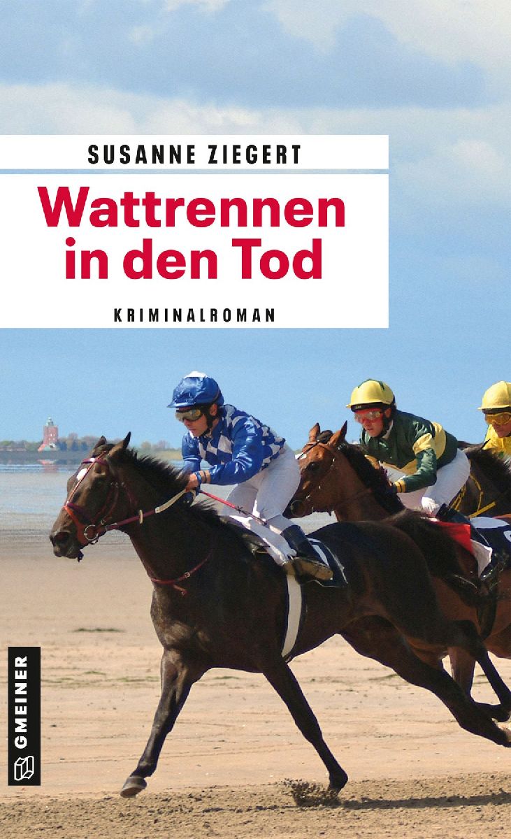 Wattrennen in den Tod