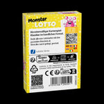 Monster Lotto