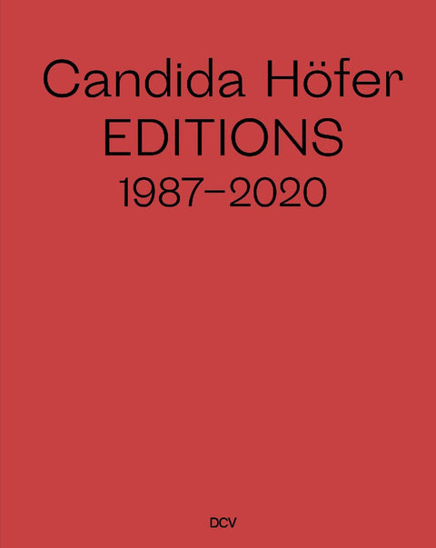 Candida Höfer