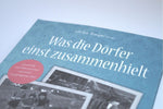 Was die Dörfer einst zusammenhielt (Innenansicht)