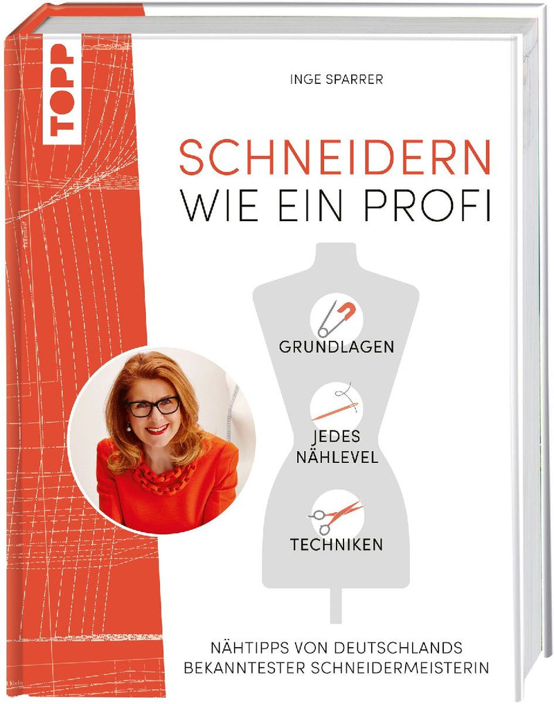 Schneidern wie ein Profi
