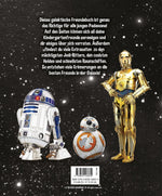 Star Wars: Meine ersten Freunde