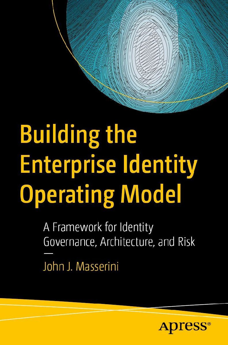 Building the Enterprise Identity Operating Model