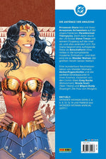DC Must-Have: Wonder Woman: Das erste Jahr