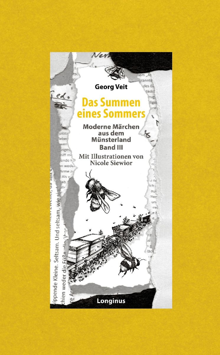 Das Summen eines Sommers