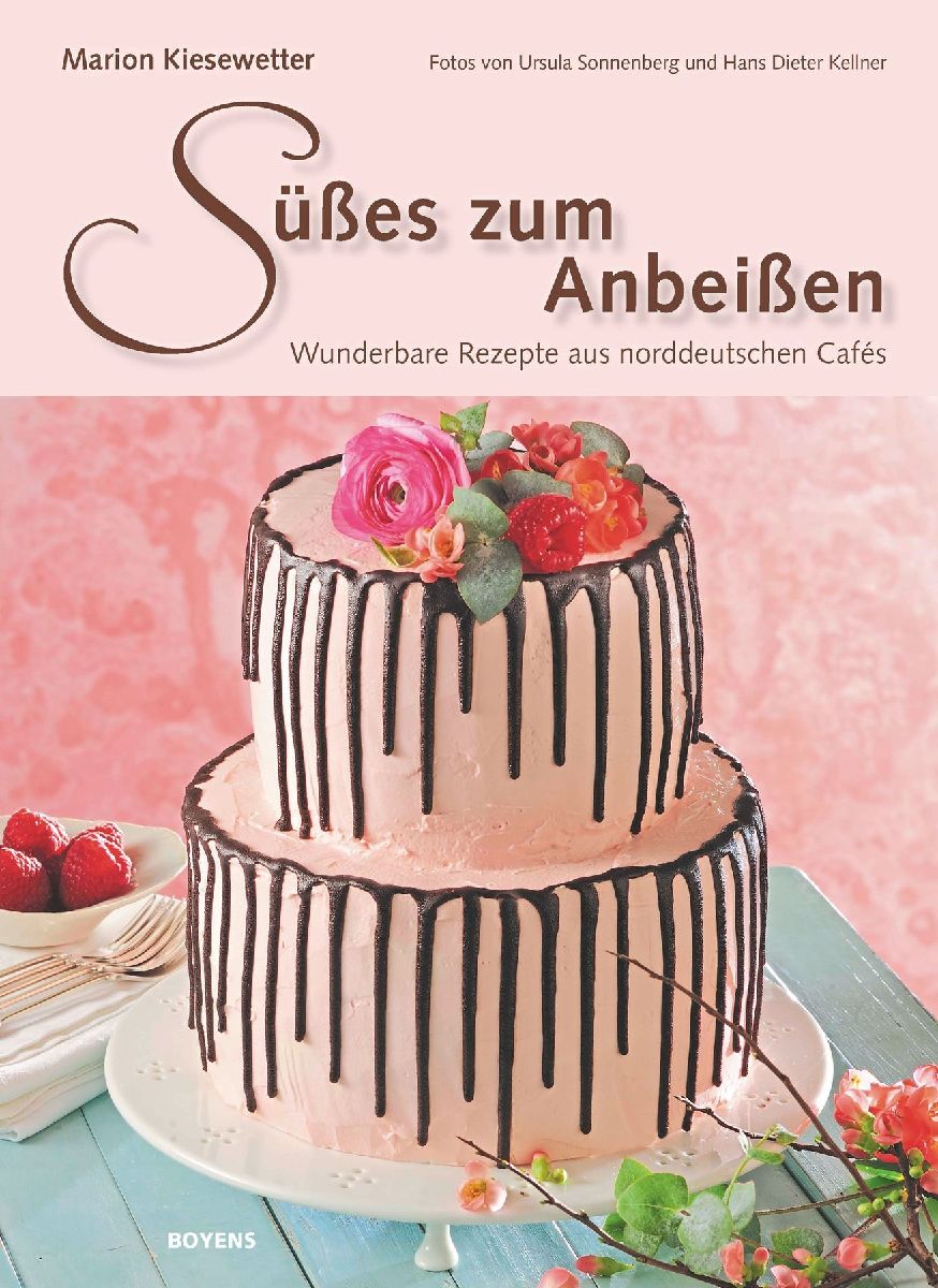 Süßes zum Anbeißen