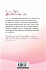 Mögest du glücklich sein (Rückseite)