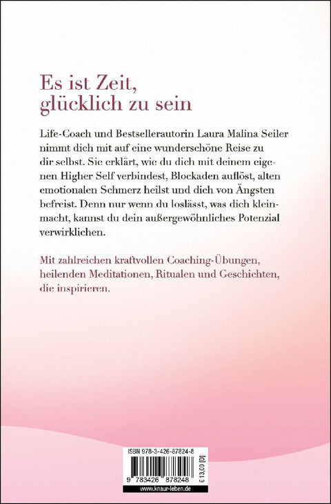 Mögest du glücklich sein