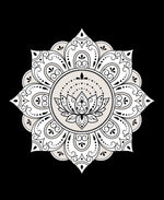 Spirit & Soul , Magic Mandalas (Innenansicht)