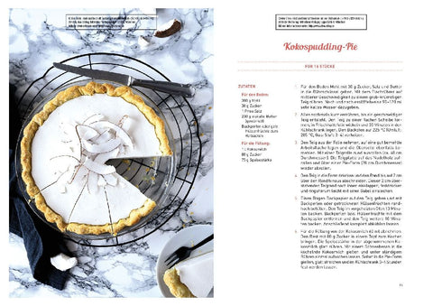 Süß und herzhaft backen mit der KitchenAid