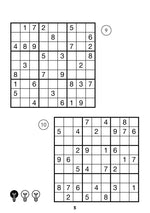 Der große Sudoku Block Band 8