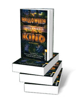 Halloweenkind (Innenansicht)