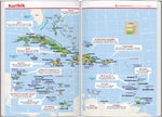 LONELY PLANET Reiseführer Karibik