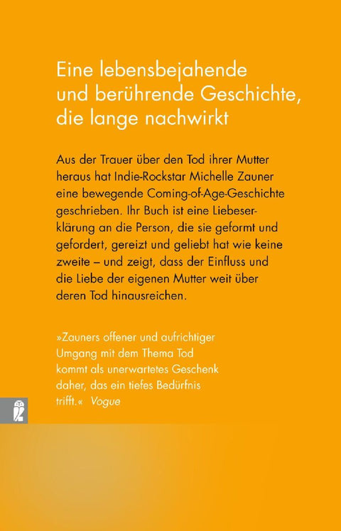 Tränen im Asia-Markt