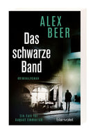 Das schwarze Band (Innenansicht)