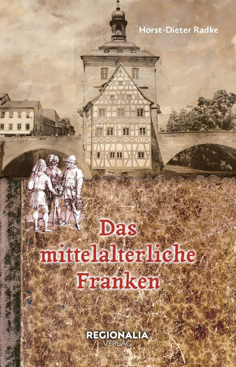 Das mittelalterliche Franken