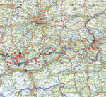 ROTHER Wanderbuch Wandern mit Öffis Münchner Berge. 55 Touren mit Bahn & Bus
