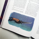 His Dark Materials 2: The Subtle Knife. Illustrated Edition
