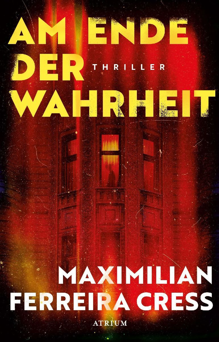 Am Ende der Wahrheit