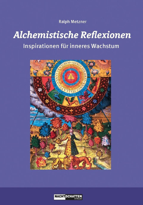 Alchemistische Reflexionen