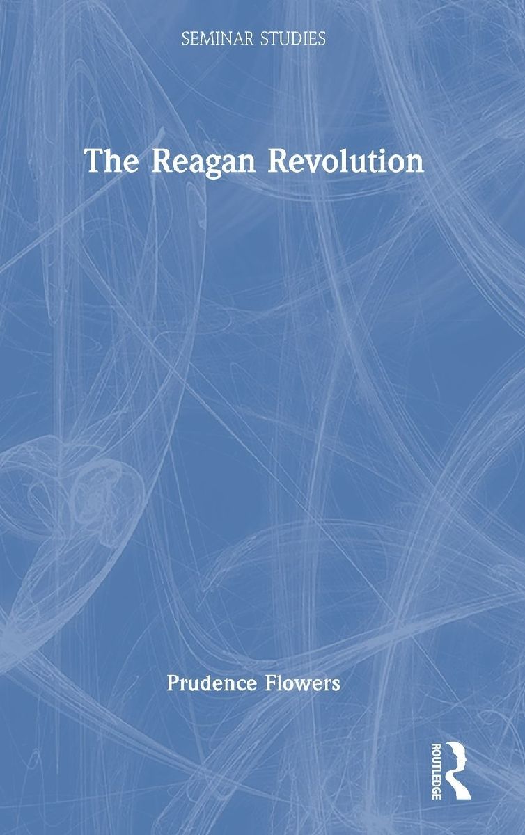 The Reagan Revolution