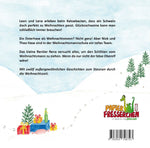 Weihnachtszeit mit Osterhase, Engel, Weihnachtsschwein & Co