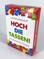 Hoch die Tassen!