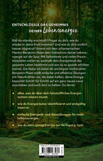 Energetische Selbstfürsorge (Rückseite)