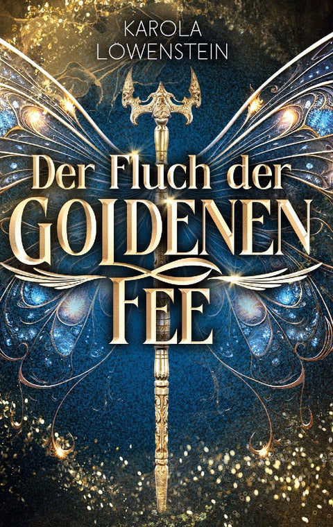 Der Fluch der Goldenen Fee