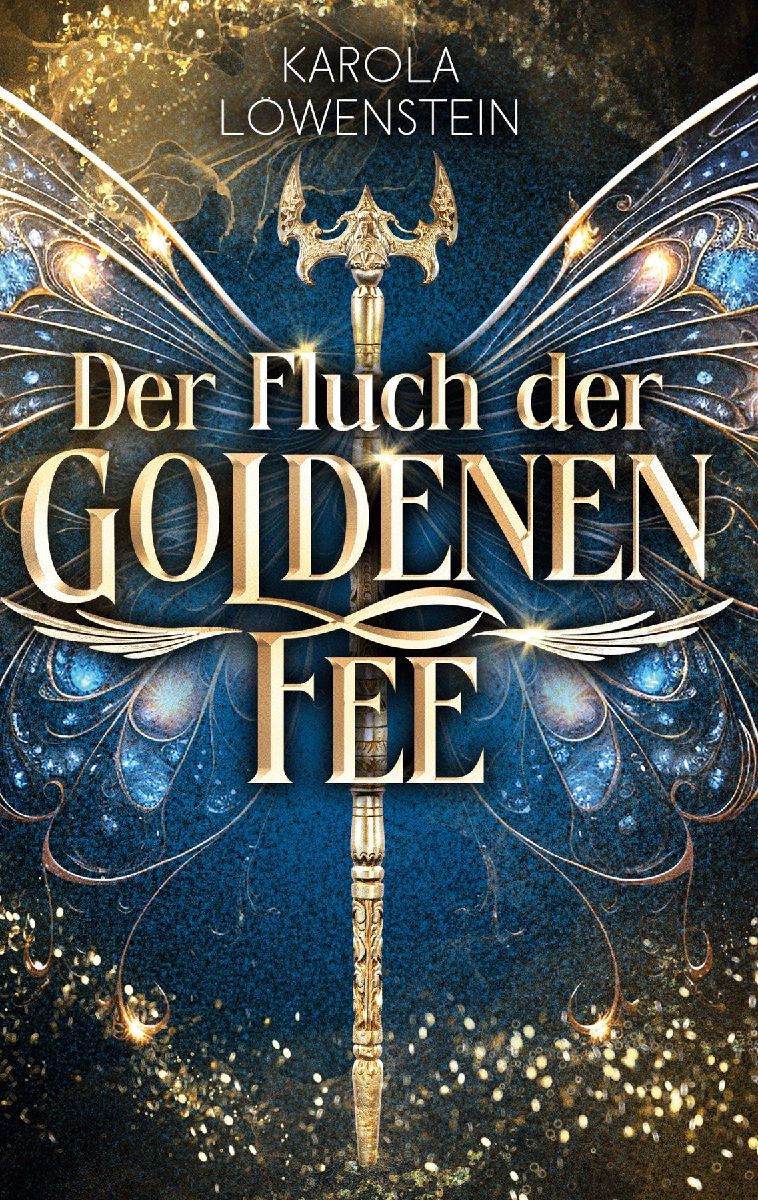 Der Fluch der Goldenen Fee