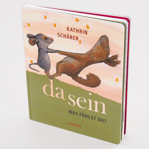 Da sein