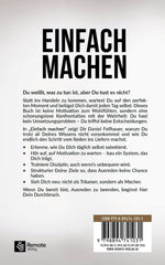 Einfach machen